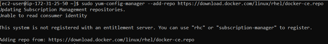 Repo update